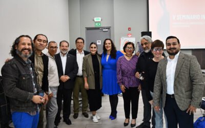 Impulsa Insignia de CETYS formación de talento culinario en región CaliBaja