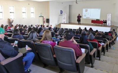 Promueve Secretaría de Educación igualdad de género en comunidad escolar