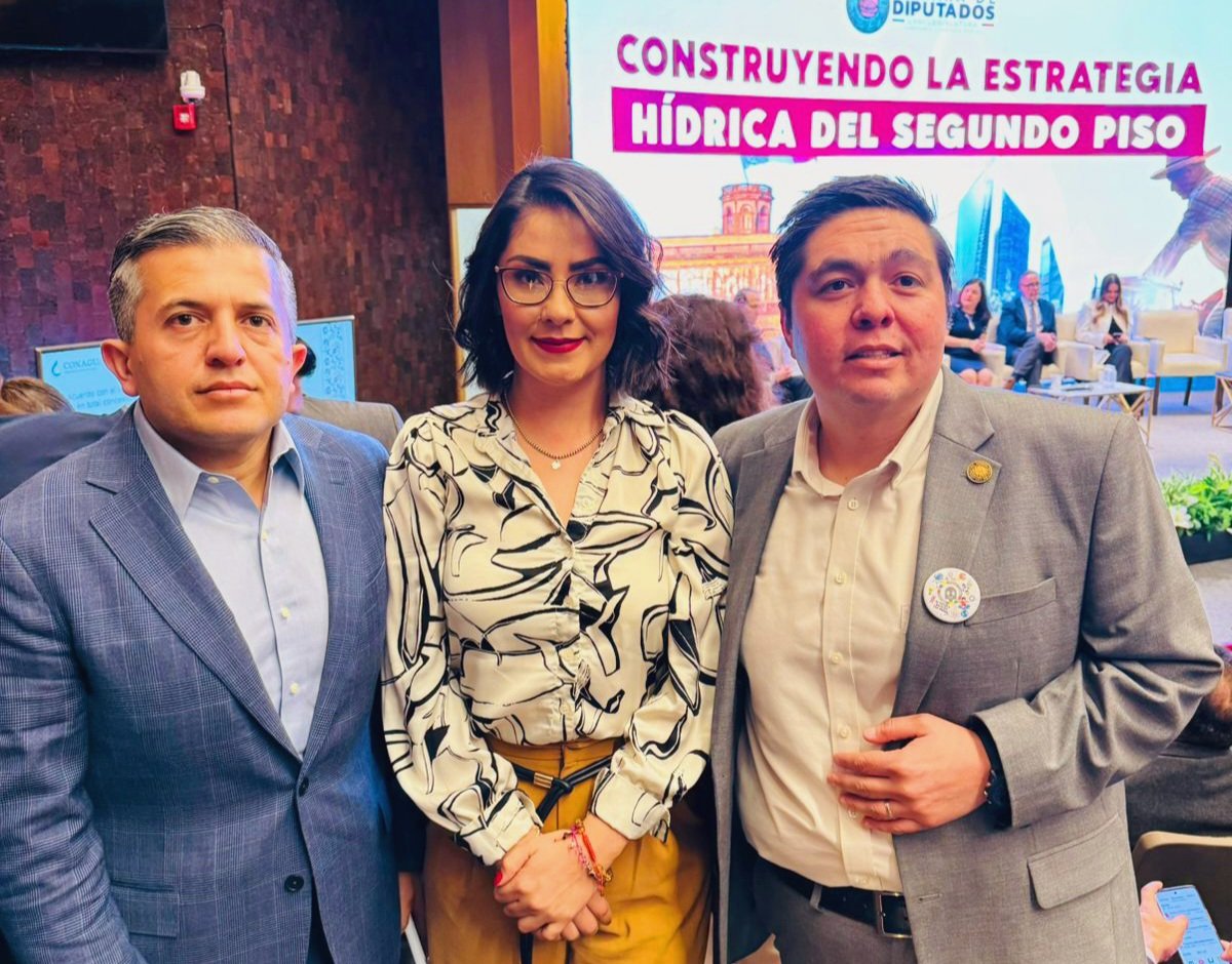 Claudia Moreno
