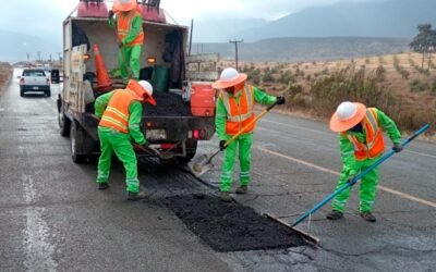 Inicia SCT programa «Bachetón» en Baja California