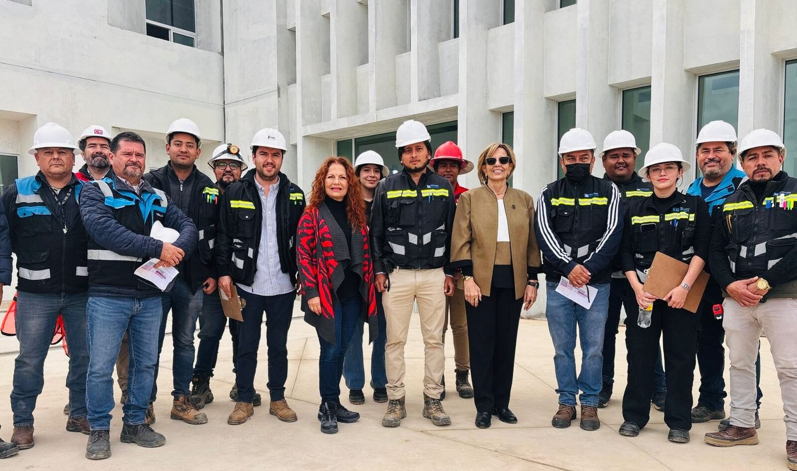 Rocío López Gorosave