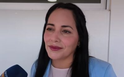 Propone Diputada Gaona Medina instalar salas de lactancia materna en lugares públicos