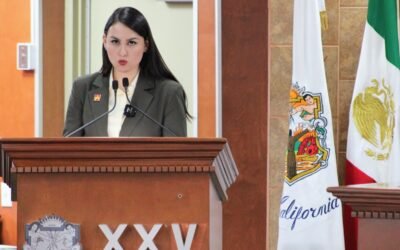 Presenta Diputada Johana Hinojosa, iniciativa para garantizar pensiones de trabajadores