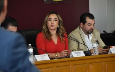 Sostenibilidad ambiental y protección animal, prioridad de Comisión de Ecología y Medio Ambiente