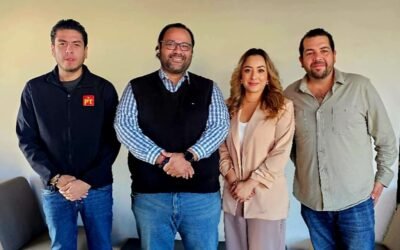 Piden regidores de oposición intervención de Sindicatura en desaprobación de cuenta pública 2022