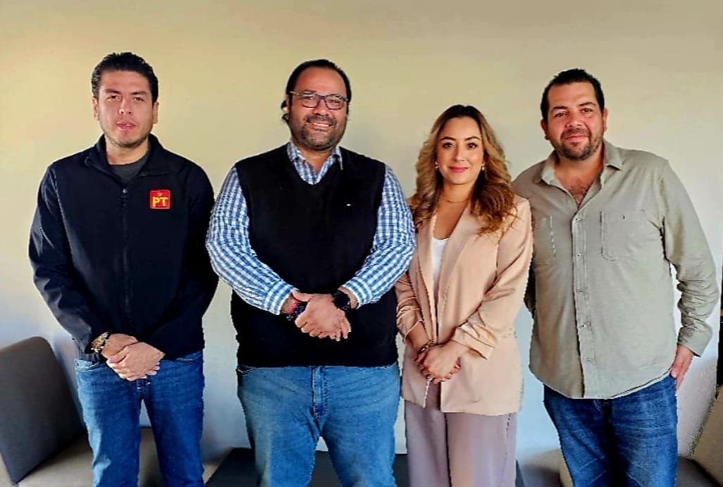 regidores oposición