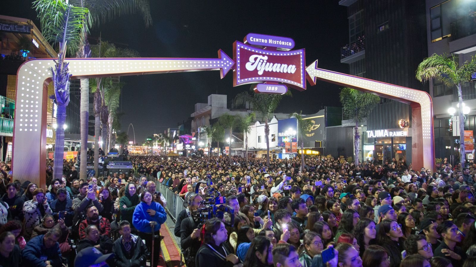 Tijuana