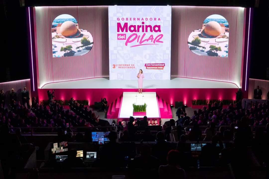 Marina del Pilar