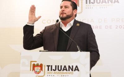 Promueve Ismael Burgueño Consulta Ciudadana para Plan Municipal de Desarrollo 2025-2027