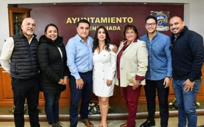 Impulsará Comisión de Planeación y Desarrollo Económico un gobierno moderno y eficaz en prestación de servicios