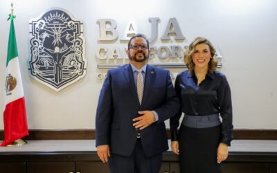 Aumenta presupuesto para garantizar acceso a la justicia en Baja California