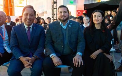 Reforzará Ismael Burgueño impulso a industrias creativas y diseño