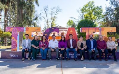 Avanzan preparativos para la celebración del ¨Tianguis Turístico 2025¨ en Baja California