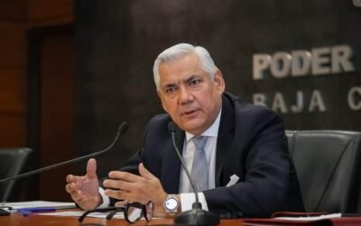 Serán insostenibles servicios médicos, al no Reformarse el ISSSTECALI: Moreno Mejía