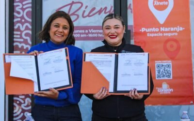 Brindará INMUJER atención en módulo de Diputada Michelle tejeda