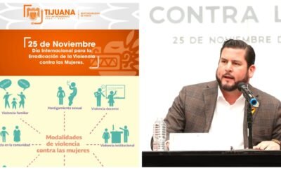 Implementa alcalde Ismael Burgueño acciones para prevenir y erradicar violencia hacia mujeres