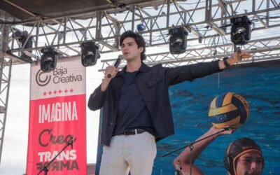 Fortalece COBACH BC vocaciones creativas en sus estudiantes