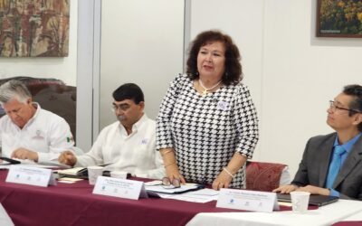 Inicia nueva etapa para la Pesca y la Acuacultura Nacional: García Juárez