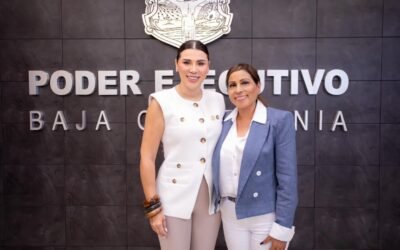 Conocemos integridad y trabajo de la gobernadora Marina del Pilar en pro de los trabajadores: CAM