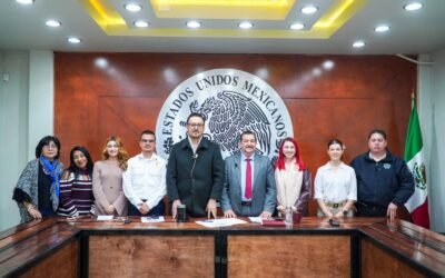 Avanza San Quintín en acciones integrales en seguridad, bienestar y participación ciudadana