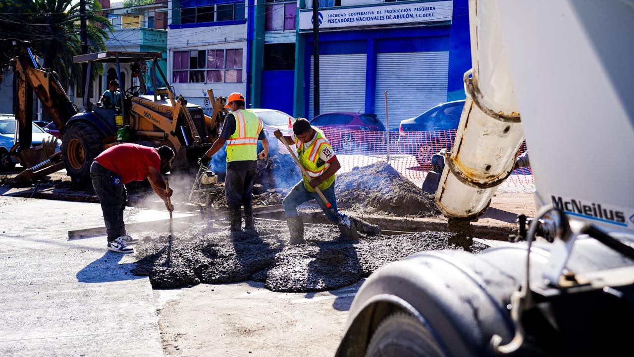 Infraestructura Infraestructura