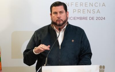Propósitos de Gobierno de Ismael Burgueño, generar bienestar, elevar calidad de vida de ciudadanos y transformar Tijuana
