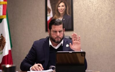 Aprobó Cabildo de Tijuana Reforma al Poder Judicial del BC