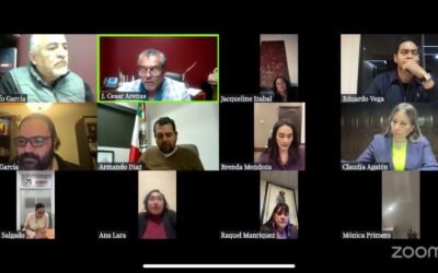 Aprobó Cabildo de Ensenada Reforma a la Constitución Política de Baja California