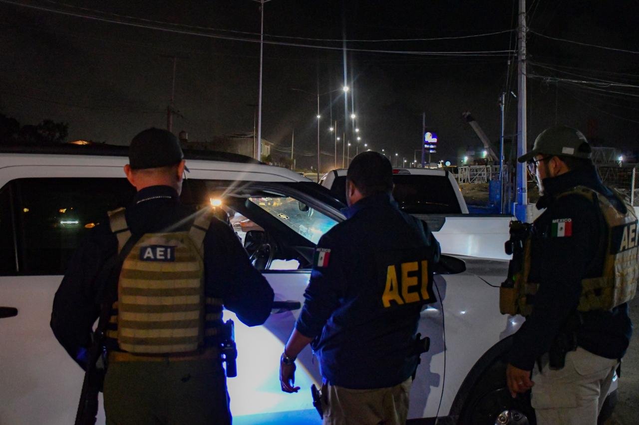 Operativos FGE Operativos FGE