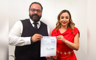 Solicitan regidores Daniela Salgado y Adrián García retiro de autos abandonados en espacios públicos