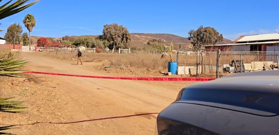 ataque armado servando martinez