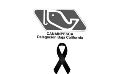 Vuelve CANAINPESCA a exigir combate al crímen organizado; Ahora por el 3er homicidio en el sector pesquero