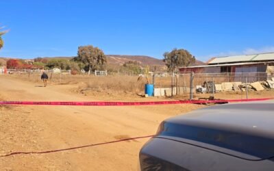 Escala violencia contra sector pesquero en Ensenada: Marco Estudillo