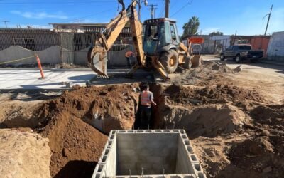 Prioridad en 2025 invertir en infraestructura logística, de transportes e hídrica: CMIC