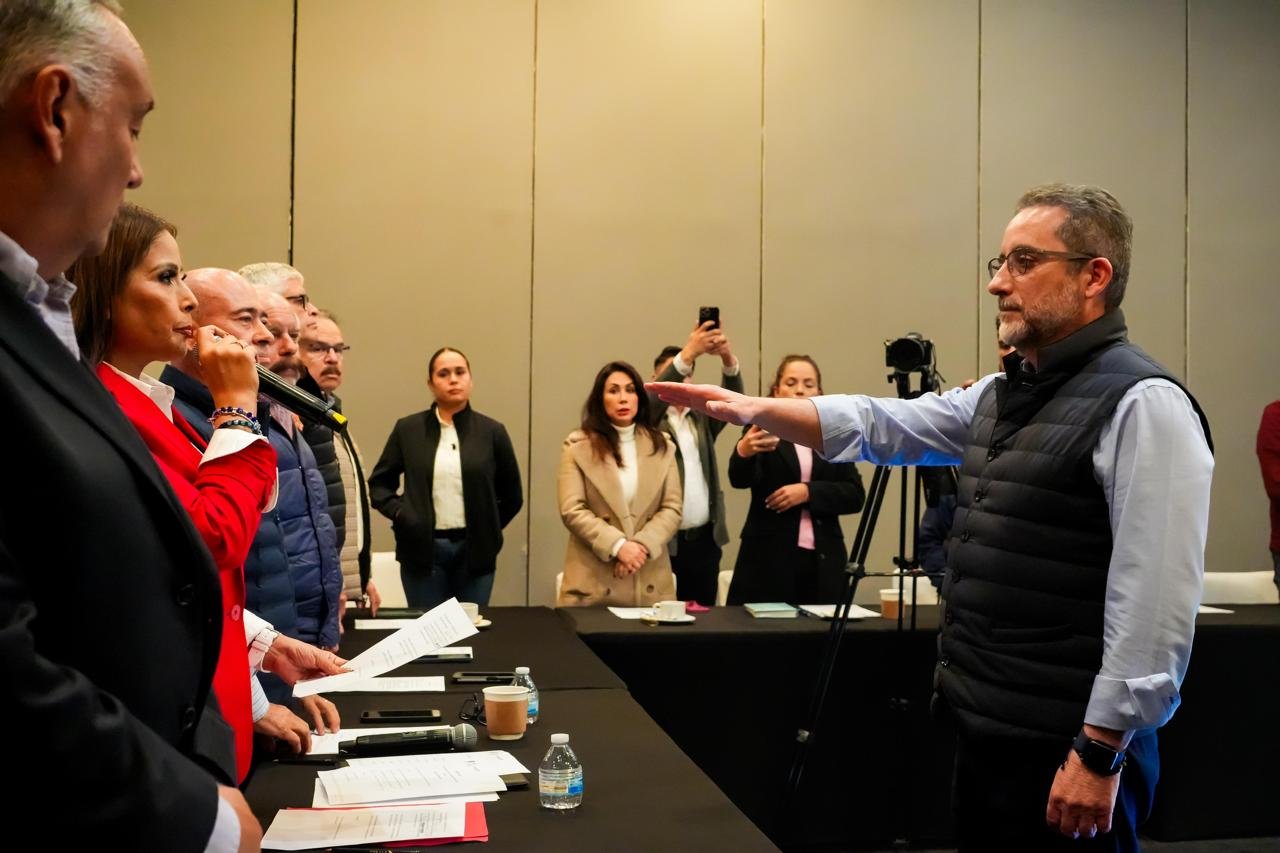 Andrés Martínez Bremer