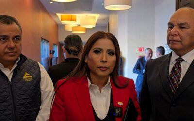 Proponen Gobierno de Ensenada y CANACO cobro ¨mesurado¨ a cruceristas