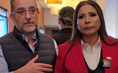 Designa Claudia Agatón a Andrés Martínez Bremer como Presidente de Proturismo