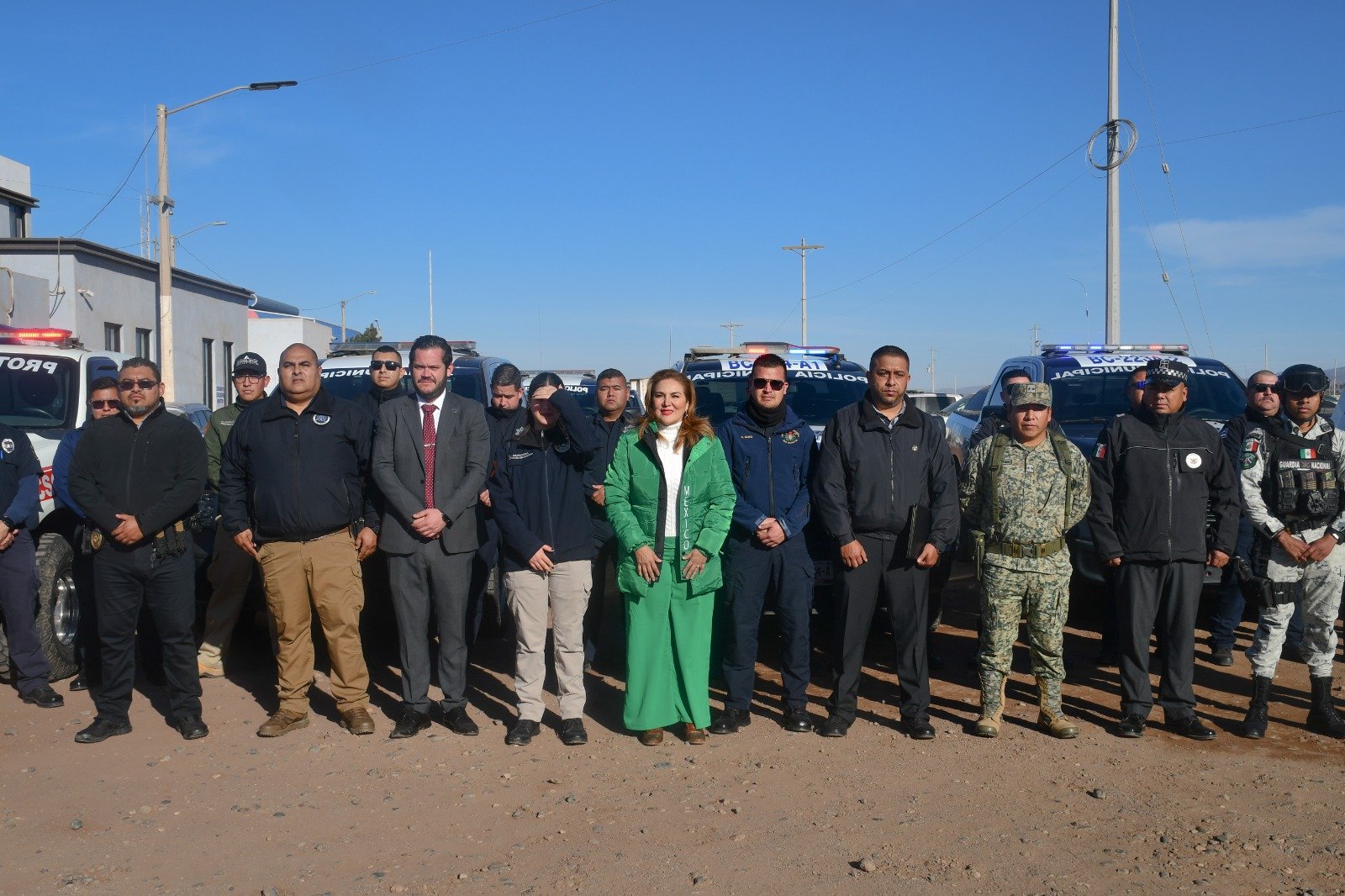 operativo decembrino