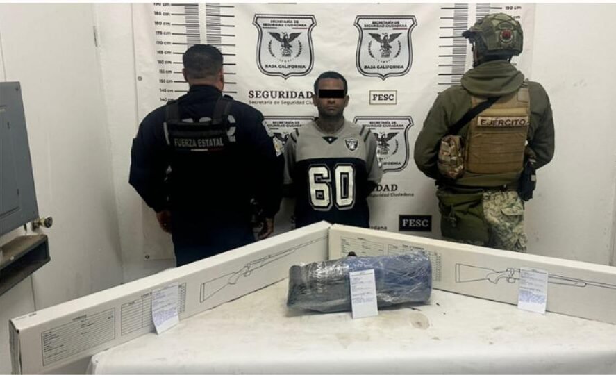 armado detenido fesc