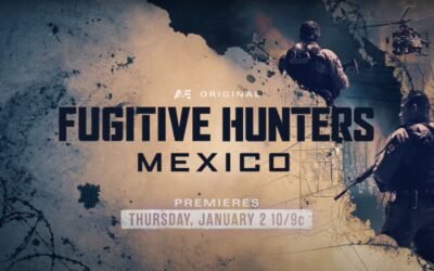 Documental “Fugitive Hunters” llevará a la pantalla trabajo de la Fuerza Estatal de BC