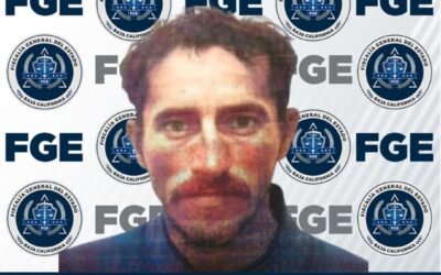 Sentencian a más de 3 años en prisión a violento asaltante