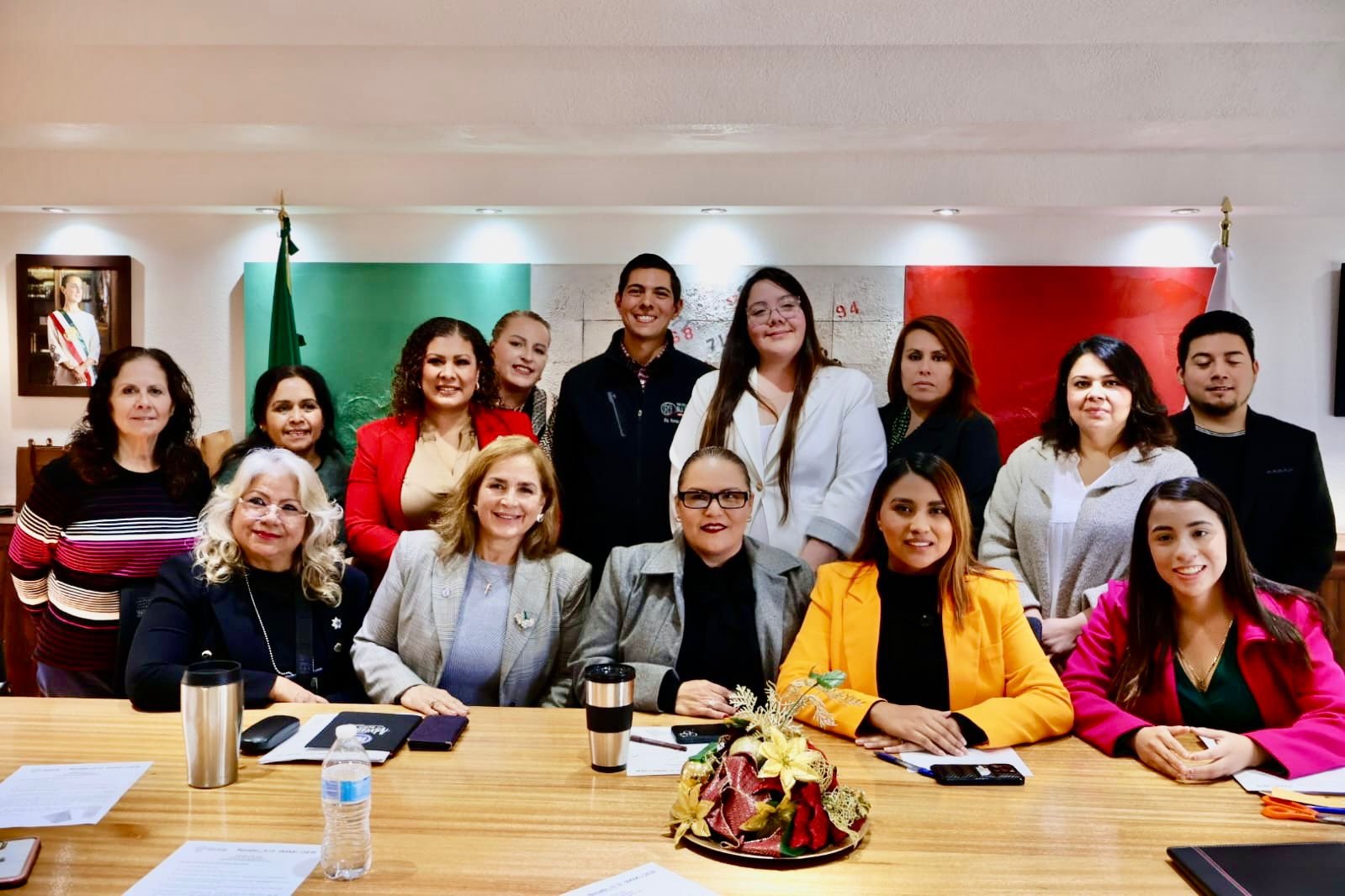 directora INMUJER Tecate