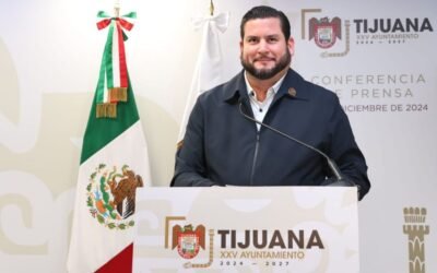 Refuerza Ayuntamiento de Tijuana mecanismos para mejorar la atención ciudadana