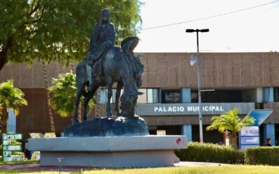 Ajusta Gobierno de Mexicali horarios de atención, por festividades de Año Nuevo