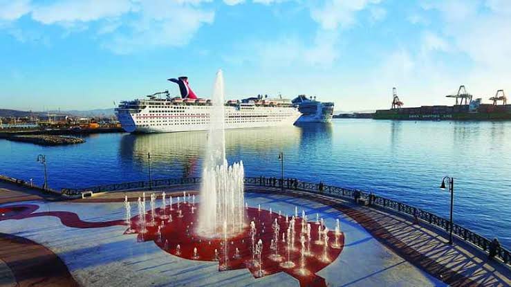 Cruceros Cruceros