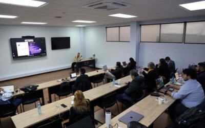 Ciencia abierta y colaborativa: CETYS celebra once años de investigación innovadora