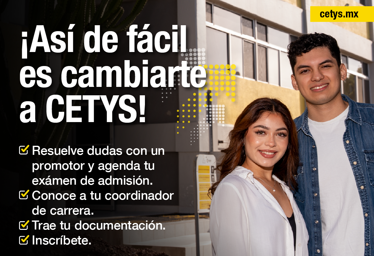 cetys revalidación Cetys Revalidación
