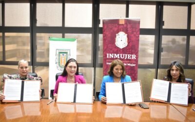 Establecen UABC e INMUJER BC alianza contra violencia de género