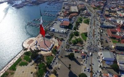 Ensenada, destino integral para turismo y desarrollo en noroeste mexicano: Marco Estudillo