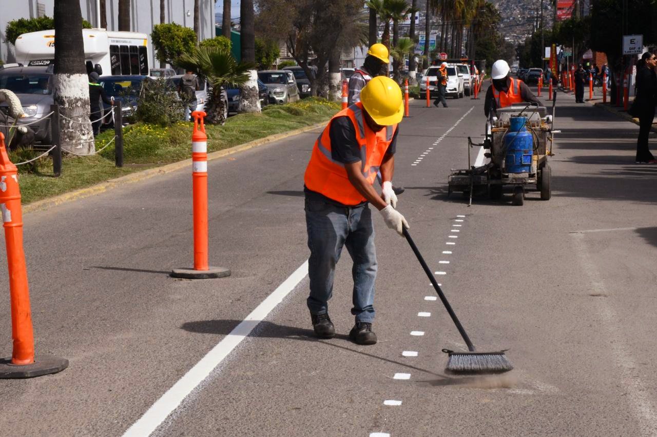 Ciclovía Ciclovía